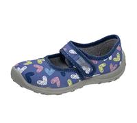Fischer Boogy, Pantofole, Lilla, 35 EU