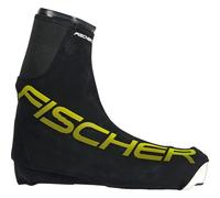 FISCHER Boot Cover Race - Unisex - Nero - Taglia S- modello 2022