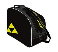 Fischer Borsa Helmet Alpine Eco Nero/Giallo Fluo