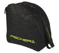 FISCHER Skibootbag Alpine Eco - Unisex - Nero - Taglia unica- modello 2025