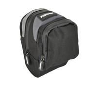 Fischer Borsa Sella, Nero, 8 x 11 x 26 cm, 86249