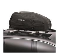 Fischer 126000 Fahrrad Dachbox nero