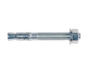 FISCHER Bullone FBN II zincato