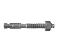 Fischer bulloni di ancoraggio FAZ II 10/20 A4 in acciaio inox, 50 pezzi, 501406
