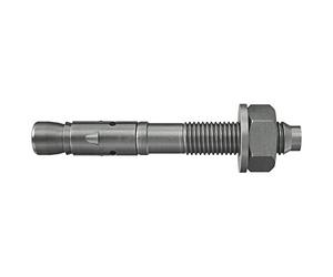 Fischer bulloni di ancoraggio FAZ II 12/10 C, 503186