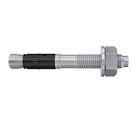 Fischer bulloni di ancoraggio FAZ II 12/20 K, zincate tramite galvanizzazione corta Version, 20 pezzi, 522119