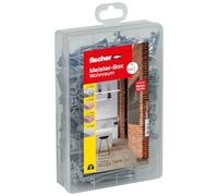FD 513777 - Assortimento tasselli SX + viti