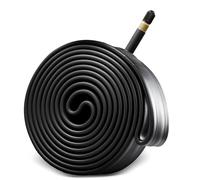 Fischer - Camera d'Aria per Bicicletta, 27,5", Larga, valvola Auto