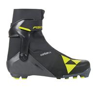FISCHER Carbon Skate - Uomo - Nero / Giallo - Taglia 48- modello 2026