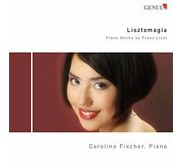 Fischer, Caroline - Lisztomagia