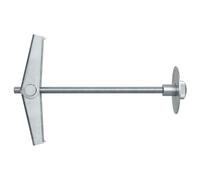 FISCHER Carta self-service con ancoraggio a ginocchiera KD