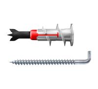 FISCHER Carta self-service DuoBlade WH K NV