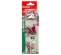 FISCHER Carta self-service Duopower K NV a 3 scomparti