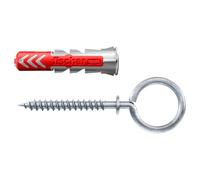 FISCHER Carta self-service Duopower OH K NV