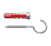 FISCHER Carta self-service Duopower RH GK NV