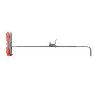 FISCHER Carta self-service Duotec K NV