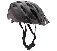 Casco bici Fischer Shadow Noir S/M (52/55 cm)