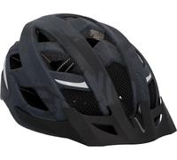 Casco bici Fischer Urban Plus Brooklyn Bleu L/XL (55/61 cm)
