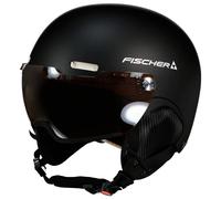 Fischer Casco Visor