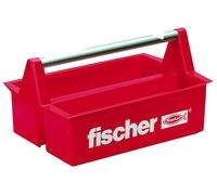 fischer Cassetta degli attrezzi WZK- 060524