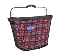 Fischer - Cestino Manubrio, Multicolore, 29 x 37 x 27 cm, 86496