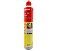 Fischer Chim. Resina Pe 300Sf Cartuccia