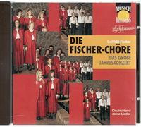 Fischer Chöre - Das große Jahreskonzert