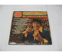 Fischer Chöre - Die schönsten Volkslieder (1977) / Vinyl record [Vinyl-LP]