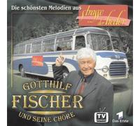 Fischer Chöre - Die Strasse der Lieder
