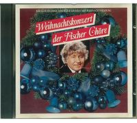 Fischer Chöre - Weihnachtskonzert