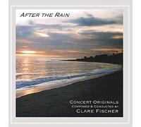 Fischer, Clare - After The Rain