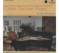 Fischer,Clare - By and With Myself