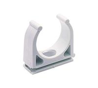 FISSATUBI APERTO 'FT' FT 20 - 20 x 28 mm FISCHER 100 PZ