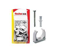 Fischer Clip fissatubo FT 16 K