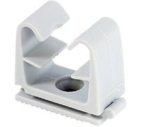 Fischer, Clip Morsetto, Fc 16-20, Morsetto, Modulare, 25 Pezzi