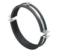 Fischer Collare per condotte di ventilazione LGS - LGS 150 COLLARE X IMPIANTI DI - 10 pezzi per confezione