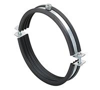 Fischer Collare per condotte di ventilazione LGS - LGS 280 COLLARE X IMPIANTI DI - 10 pezzi per confezione