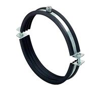 Fischer Collare per condotte di ventilazione LGS - LGS 90 COLL.X IMPIANTI CLIMATI - 25 pezzi per confezione