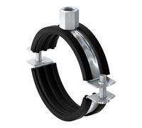 Fischer Collare per tubi FRS - FRS 25-30 M8/M10 - EX.COD.7759-100 pezzi per confezione