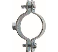 Fischer Collare pesante per tubi CPT-M 1"