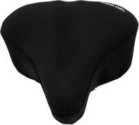 Fischer Coprisella per Adulti, in Gel, Nero, Taglia Unica