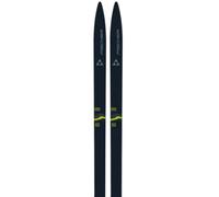 Fischer Country Crown 60 Sci Di Fondo Escursionismo (Nero) taglia 190cm