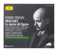 Fischer-d. - Le Nozze di Figaro (Ga)