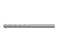 Fischer D-S HM 542992 - Punta elicoidale per pietra, 10,0 x 135/200 mm, lunghezza totale 200 mm