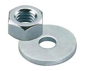 Fischer dadi rondelle per FIS A M 10, A4 B, 510514