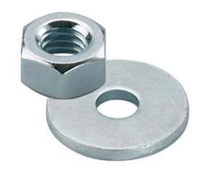 Fischer dadi rondelle per FIS A M 12, A4 B, 510515