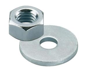 Fischer dadi rondelle per FIS A M 16, A4 B, 510516