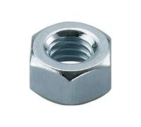 Dado esagonale Fischer M8 13 mm acciaio 100 pezzi 00079734