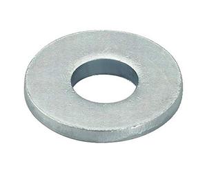 Fischer Dado MU e rondella U - U 10x40x3 ROSETTA