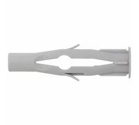 Fischer Dado Universale Dado Per Calcestruzzo Dado Per Legno 50 Pezzi 6x35